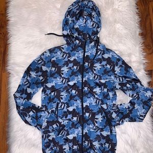 Zara Man jacket.